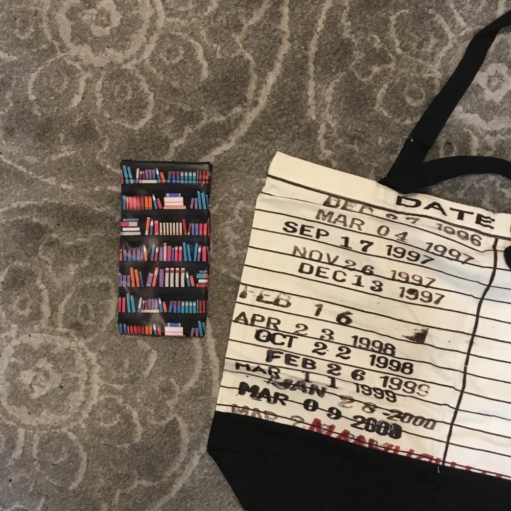 Book Nerd Bundle - image 2